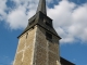 Photo précédente de Villez-sur-le-Neubourg Tour-clocher