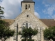 Photo suivante de Villiers-en-Désœuvre Eglise Saint-Nicolas de Villiers
