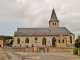 Photo suivante de Ancourt église Saint-Saturnin