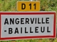 Angerville-Bailleul