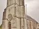 Photo suivante de Angerville-Bailleul église St Médard
