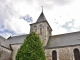 Photo suivante de Angerville-l'Orcher  église Notre-Dame