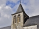 Photo précédente de Angerville-l'Orcher  église Notre-Dame