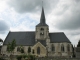 Photo suivante de Anneville-Ambourville Eglise Notre-Dame