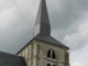 Photo suivante de Anneville-Ambourville Eglise Notre-Dame XVIe siècle