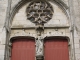 Photo précédente de Anneville-Ambourville Eglise Notre-Dame (l'entrée ouest)