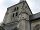 Photo précédente de Anneville-Ambourville Détails du clocher
