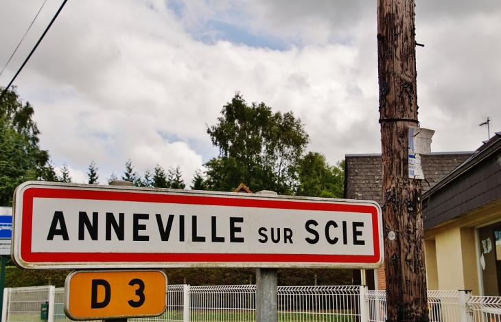  - Anneville-sur-Scie