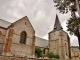 église Saint-Valéry 