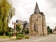 Photo suivante de Anneville-sur-Scie église Saint-Valéry 