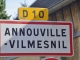 Photo suivante de Annouville-Vilmesnil 