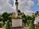 Photo précédente de Arques-la-Bataille Monument-aux-Morts