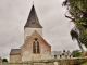 Photo précédente de Aubermesnil-Beaumais  église Saint-Laurent