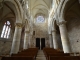 Photo suivante de Auffay La collégiale Notre Dame.