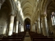 Photo précédente de Auffay La collégiale Notre Dame.