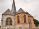 Photo précédente de Auppegard église St Pierre
