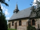 Photo suivante de Auzouville-l'Esneval l'église