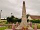 Photo précédente de Avremesnil Monument-aux-Morts