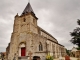 Photo précédente de Avremesnil *église Saint-Aubin