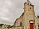 *église Saint-Aubin