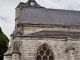 Photo suivante de Bacqueville-en-Caux église St Pierre