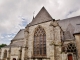 Photo suivante de Bacqueville-en-Caux église St Pierre