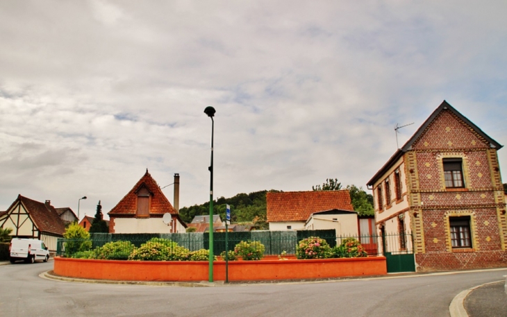 La Commune - Bellengreville