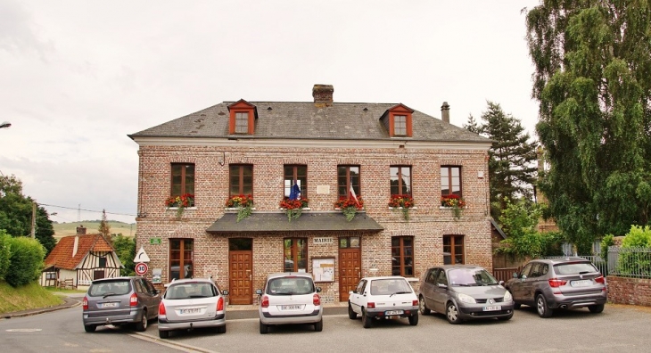La Mairie - Bellengreville