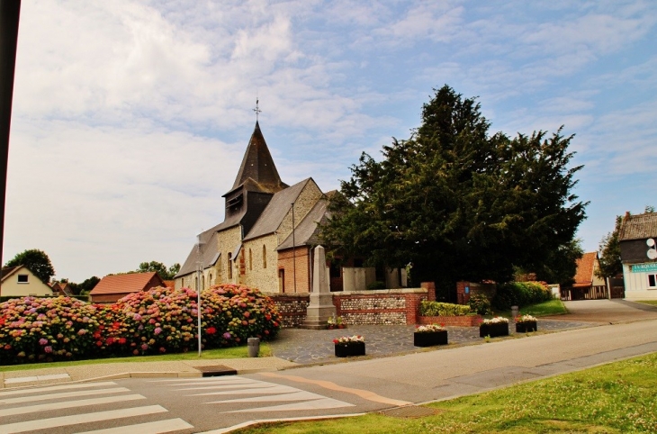 Le Village - Belleville-sur-Mer