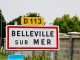 Belleville-sur-Mer
