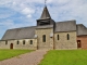 Photo suivante de Belleville-sur-Mer église Notre-Dame