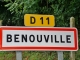 Bénouville