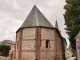 Photo précédente de Bénouville -église Saint-Riquier