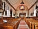 Photo précédente de Beuzeville-la-Grenier <église Saint-Martin