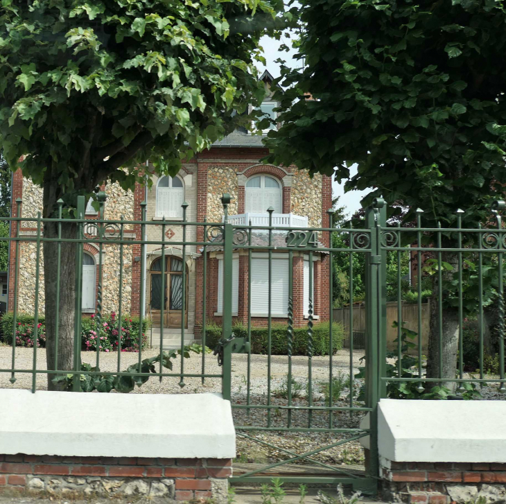 Maison du village - Bihorel