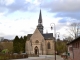 Photo suivante de Blainville-Crevon L'église