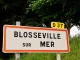 Blosseville