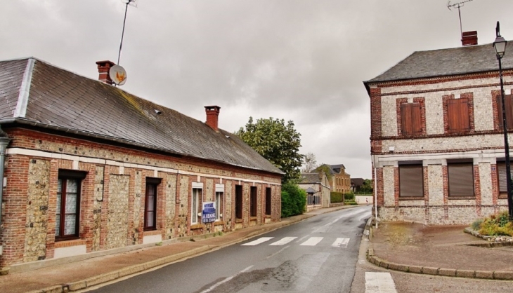 Le Village - Bordeaux-Saint-Clair