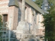 Photo précédente de Bretteville-Saint-Laurent L'Eglise et le Calvaire de BRETTEVILLE SAINT LAURENT