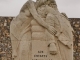 Photo suivante de Cauville-sur-Mer Monument-aux-Morts ( détail )