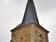 Photo suivante de Cauville-sur-Mer <église Saint-Nicolas