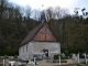 Photo précédente de Clères Hameau du Tôt. La chapelle Notre Dame des Bois est une ancienne église paroissiale du XVIème siècle.