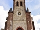 Photo précédente de Colleville <église Saint-Martin