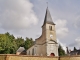 Photo suivante de Contremoulins <église Saint-Martin