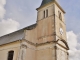 Photo suivante de Contremoulins <église Saint-Martin