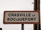 Photo précédente de Crasville-la-Rocquefort 