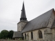 Photo précédente de Crasville-la-Rocquefort église St Martin
