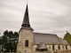 Photo suivante de Crasville-la-Rocquefort église St Martin