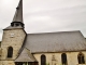 Photo suivante de Crasville-la-Rocquefort église St Martin
