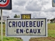 Photo suivante de Criquebeuf-en-Caux 